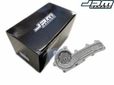 OE Water Pump For Nissan Skyline R33 GTST RB25DET by JDMGarageUK 21010-21U26