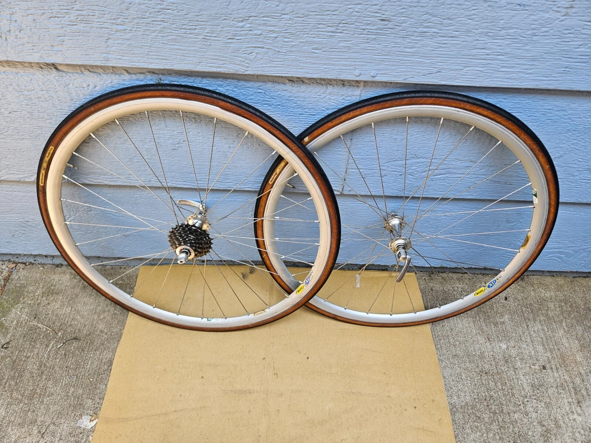 650C Wheel Bicycle Clinchers for sale | eBay