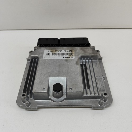 BMW 1 F20 Motorsteuergerät 8576341 2.0 Diesel 105kw 2013 25823531