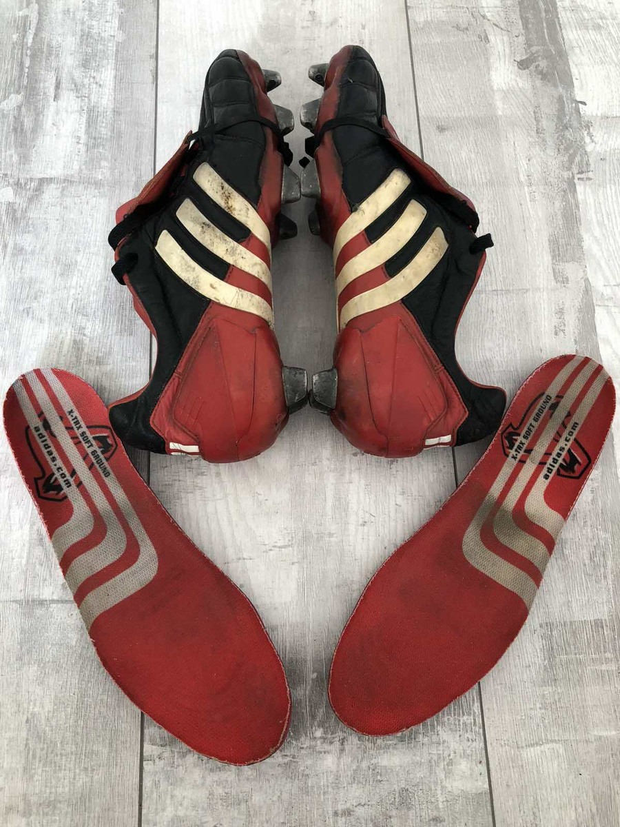 adidas predator mania classic sg football boots cleats