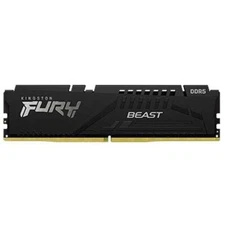 Kingston FURY Beast DDR5 SDRAM 8/16/32/64GB 4800 5200 5600 MHZ 288pin Memory Ram