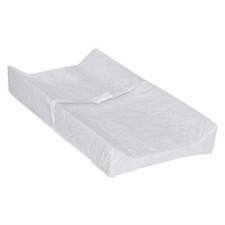 Cot Contour Changing Pad