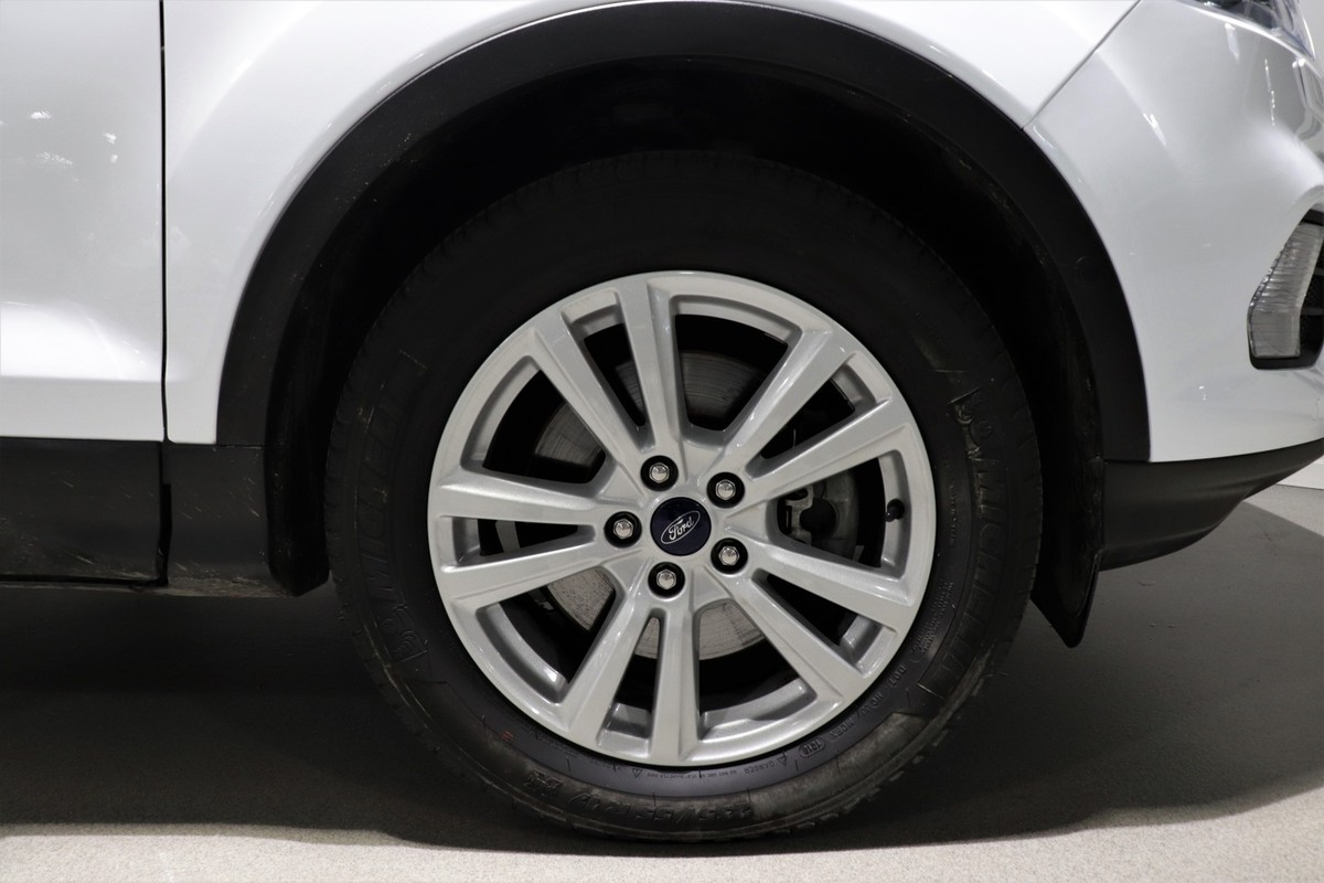 Ford Kuga 2,0 TDCi 150 Titanium