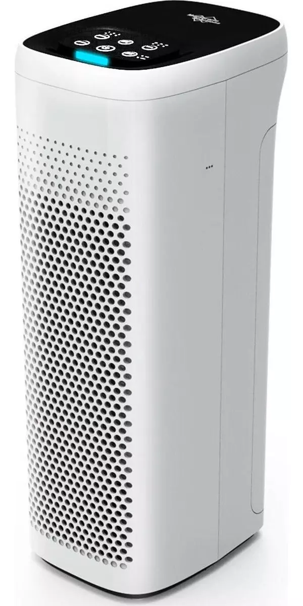 Large room air purifier sale with washable filter