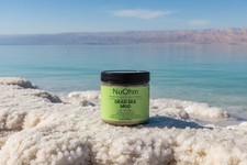Dead Sea Mud Mask for Refreshing Skin - Natural Mineral-Rich Detox Treatment