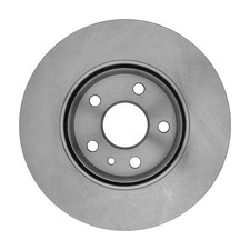 Genuine ACDelco For Chevy Sonic 2012-2020 Brake Rotor Front | Cast Iron | Coated