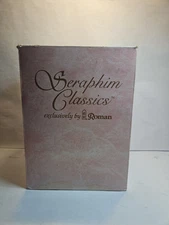 Seraphim Classics ARIEL Heaven's Shining Star 1997 Limited Edition By Roman Nib