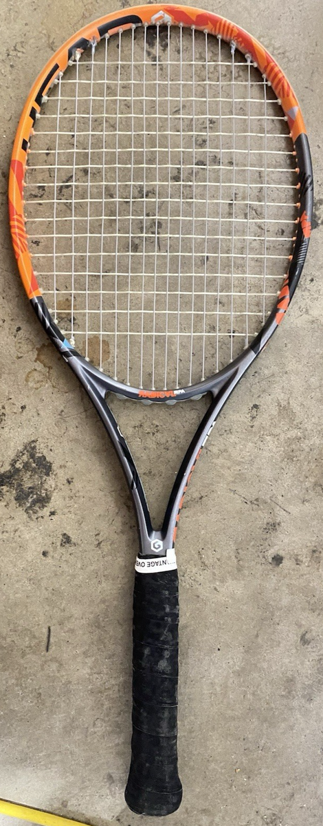 HEAD Graphene XT Radical MP Tennis Racquet (4 3/8) | eBay