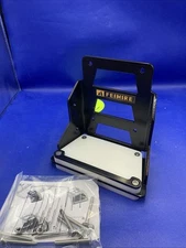 🔥Aluminum Transom Trolling Motor Mount for Kayak, Trolling Motor Transom Mount