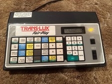 Fair-Play Translux MP70 MP-70 Scoreboard Control OR