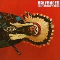 Audio Cd - Keef Hartley Band - Halfbreed - Esoteric Recordings -D- Neu