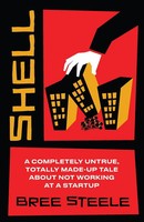 Bree Steele | Shell | Taschenbuch | Englisch (2021) | Kartoniert / Broschiert