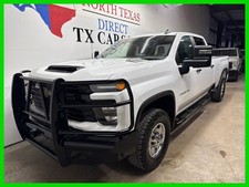 2024 Chevrolet Silverado 2500 4x4 Diesel Long Bed Warranty Touch Screen Car Pl