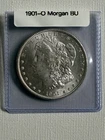 1901-O Morgan Silver Dollar BU *UNCIRCULATED* MS+++