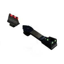 Williams Win 94marlin 336 Dovetail Open Fire Sight Set 60217