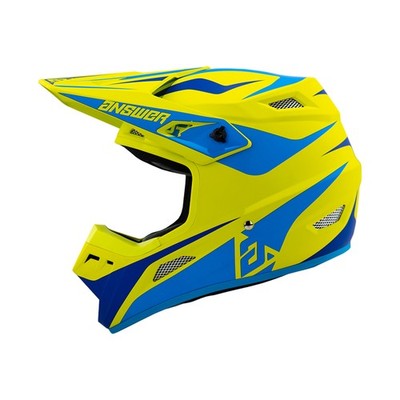 Answer AR1 Helmet Dual-Density EPS D.O.T./E.C.E. - 475260