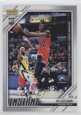 2021-22 Panini Instant /271 Ayo Dosunmu #120 0c6