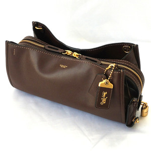 COACH Rogueミニハンドバッグ Coach Mini Rogue | eBay