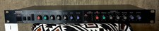 Yamaha GC2020 2-Channel Stereo Compressor Limiter Rackmount Dynamic Processor