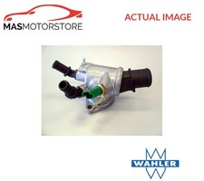 ENGINE COOLANT THERMOSTAT WAHLER 41004988D P FOR OPEL ASTRA H,VECTRA C 1.9L