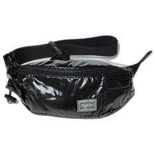 Porter Waist Bag, Black Featured Brands