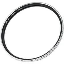 NiSi Air UV Protection Camera Lens Filter Optical Glass 52 58 62 67 72 77 82mm