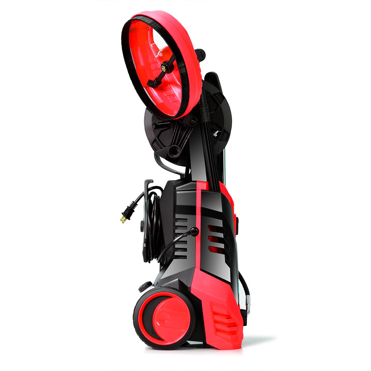 3000PSI Electric High Pressure Washer 2000W 2GPM Portable Power Home Cleaning