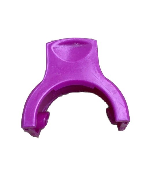 Genuine Handle Release Clip For Vax Air Lift Steerable Pet Max Vacuum - UCPMSHV1