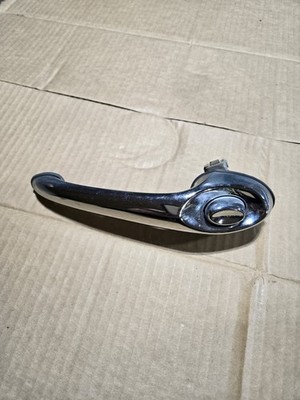 01-10 Chrysler PT Cruiser Rear Right Passenger Exterior Door Handle Assy OEM