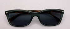RAY BAN FRAMES ONLY EYEGLASSES RB 5228 5630 GREEN BROWN 53-17-140