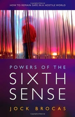 Power of the Sixth Sense: How to Keep Safe in a Hostile World By