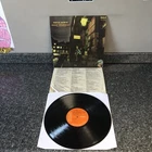 LP DAVID BOWIE THE RISE & FALL OF ZIGGY STARDUST SF 8287 UK 1ST INT PRESS EX+/EX