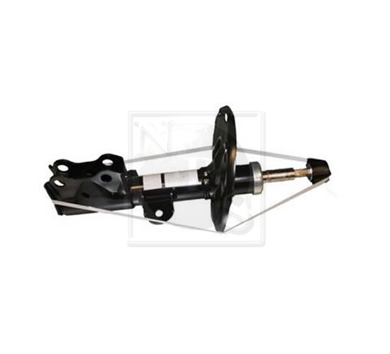 Amortisseur AVD NPS T490A472K pour corriger le train avant de votre Toyota