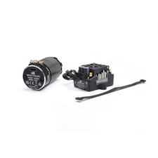Spektrum Accessories Firma 1/8 Smart Sensored Motor/ESC Combo 2250Kv SPMXSEMC21