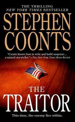 The Traitor Buch Macmillan USA
