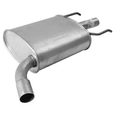 AP Exhaust Muffler 30057 CSW