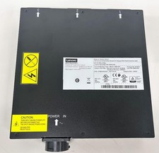 Lenovo 9306-RTP PDU Power Distribution Unit 00WC549