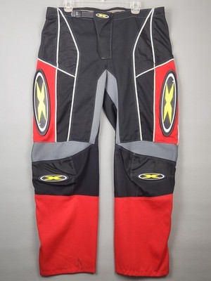 Xtreme Carlsbad California Mens Size 36 Dirt Bike Motorcycle MX Motocross Pants