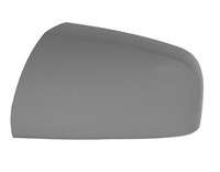 AUSSENSPIEGEL-GEHÄUSE Links Opel Zafira 1999-2005 Schwarz