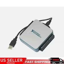 NEW National Instruments USB6001 USB-6001 FAST SHIPPING