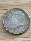 1964 Silver Kennedy Half Dollar 90% Silver
