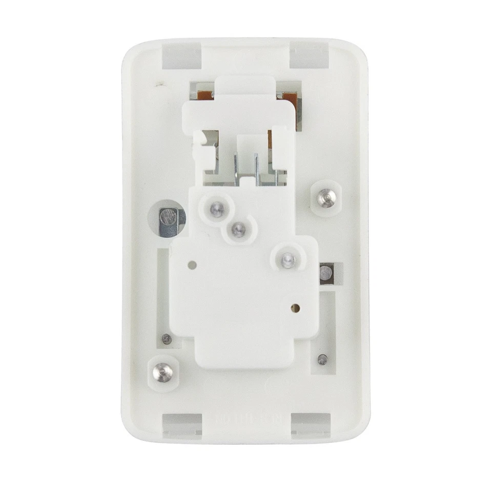 Interior Dome Cabin Light Lamp For Nissan Pickup Hardbody D21 D22 Standard Cab - Image 3 of 4