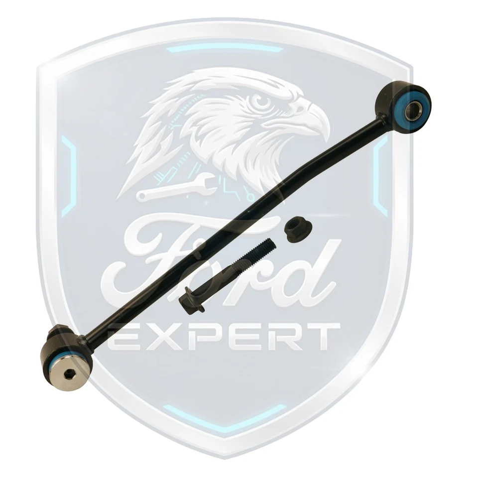 Barras estabilizadoras delanteras y traseras MOOG OEM para Ford Transit 2015-2021/150/250/350 9 años de garantía Foto 4 de 4