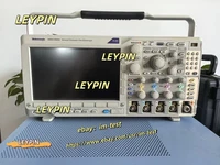Tektronix MDO3054 Mixed Domain Oscilloscope 500 MHz – 2.5 GS/s*