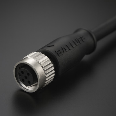 Balluff Sensor Kabel ungeschirmt BCC032H BCC M415-0000-1A-003-PX0434-050 cable
