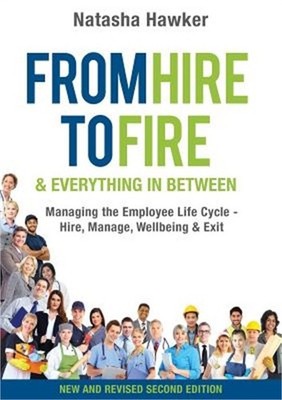 From Hire to Fire & Everything in Between: Managing the Employee Life Cycle - Hi