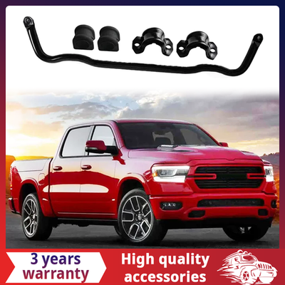 #ad Stabilizer Sway Bar Front For 2011 2012 2013 2014 2015 2016 2017 2018 Ram 1500 $90.80