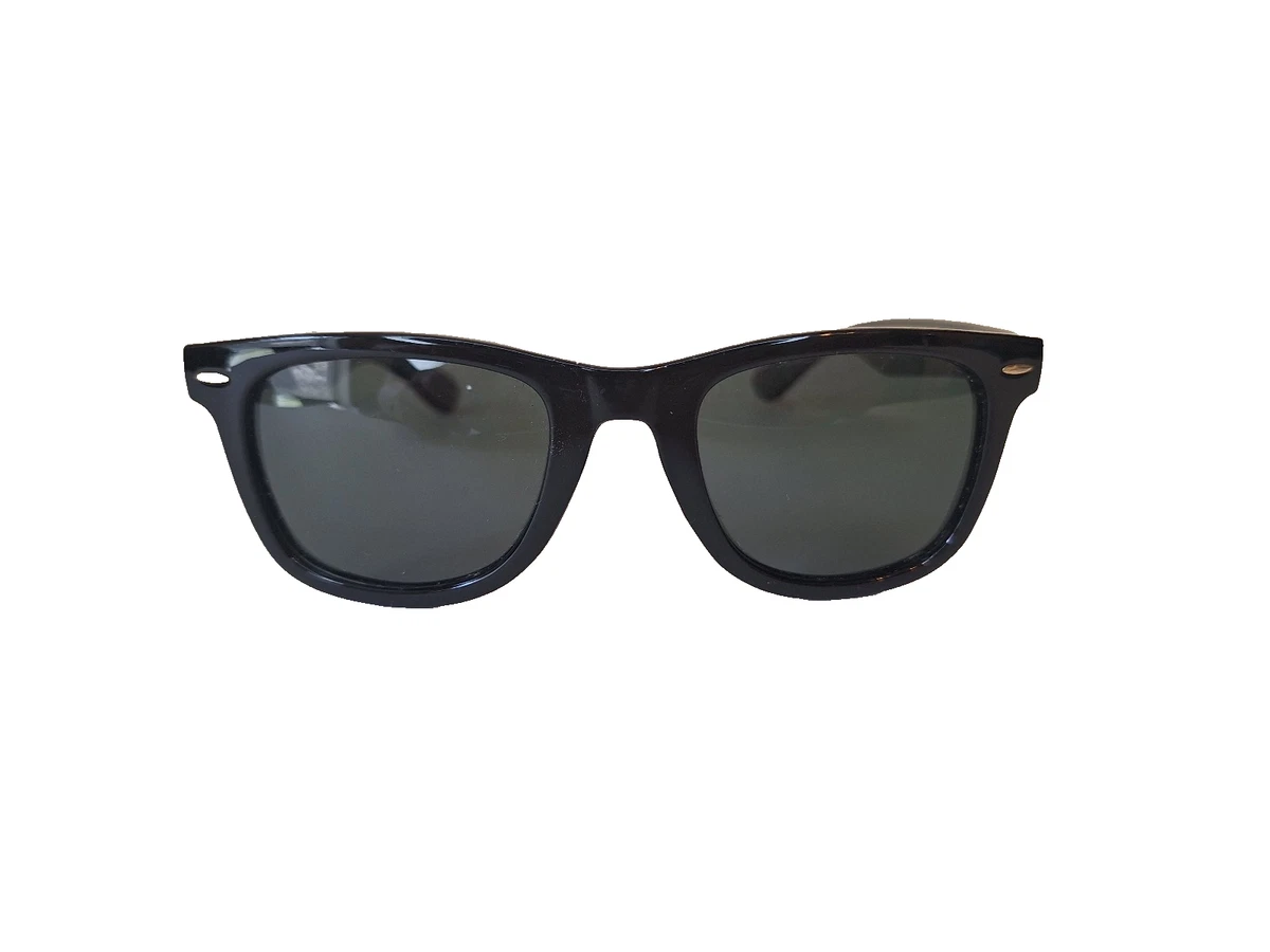 Polarized Black DOCKERS Sunglasses for Men for sale | eBay display picture 3