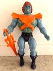 Fakor Masters of the Universe (MOTU) Vintage 1982 Mattel