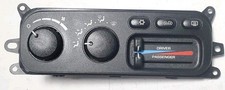 DUAL ZONE 2002-2005 Dodge Ram 1500 2500 3500 Heater Climate Control P55056323AB 